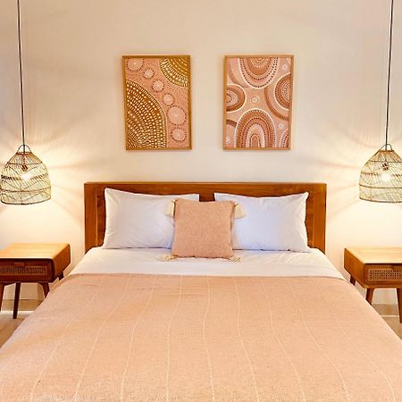 The Hideaway Canggu Екстер'єр фото