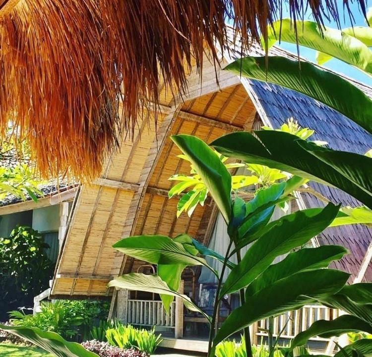 The Hideaway Canggu Екстер'єр фото