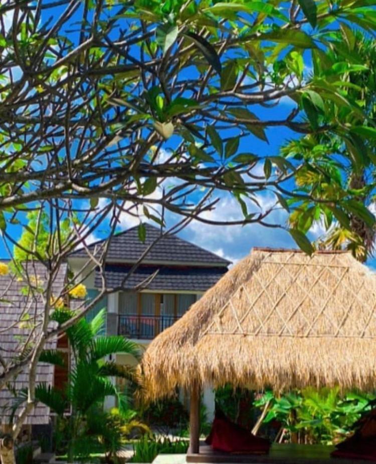The Hideaway Canggu Екстер'єр фото