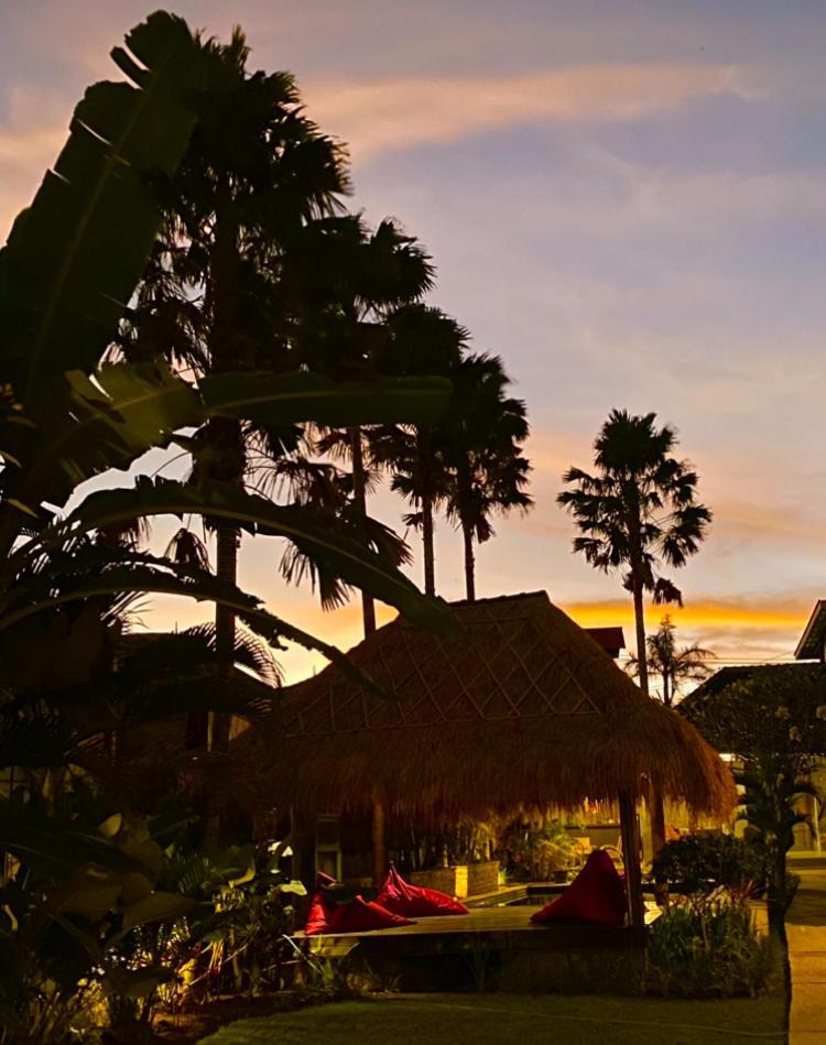 The Hideaway Canggu Екстер'єр фото