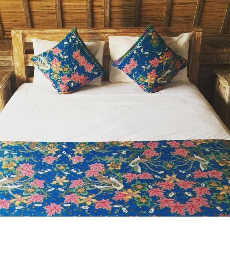 The Hideaway Canggu Екстер'єр фото