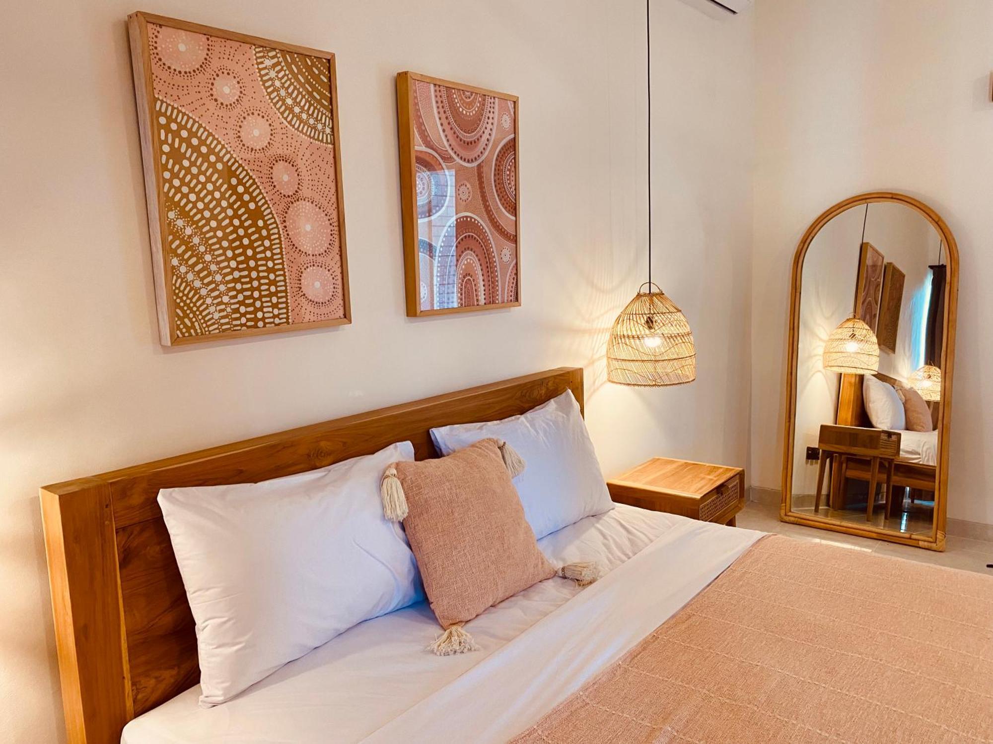 The Hideaway Canggu Екстер'єр фото