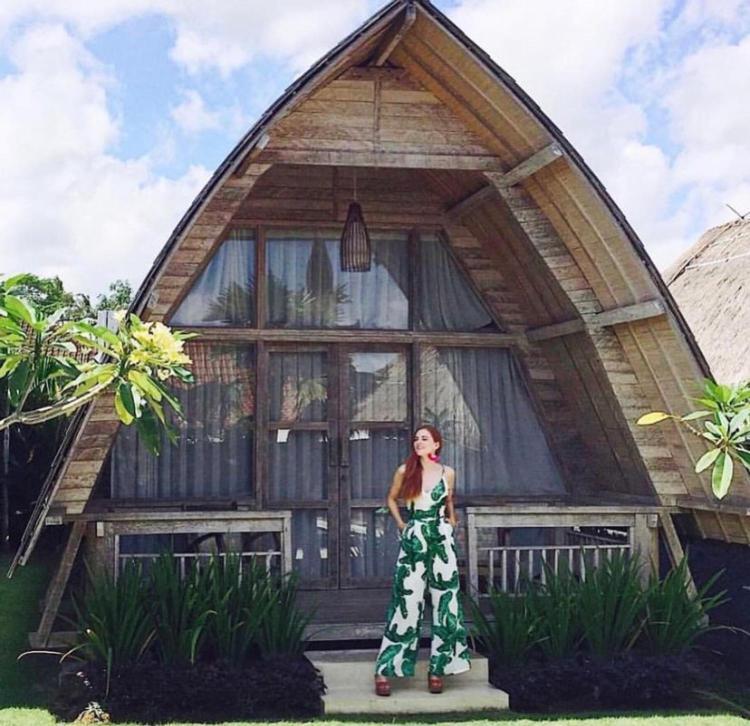 The Hideaway Canggu Екстер'єр фото