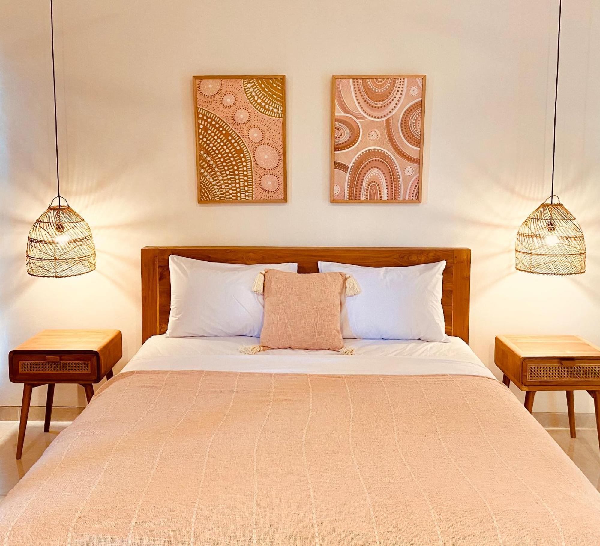 The Hideaway Canggu Екстер'єр фото