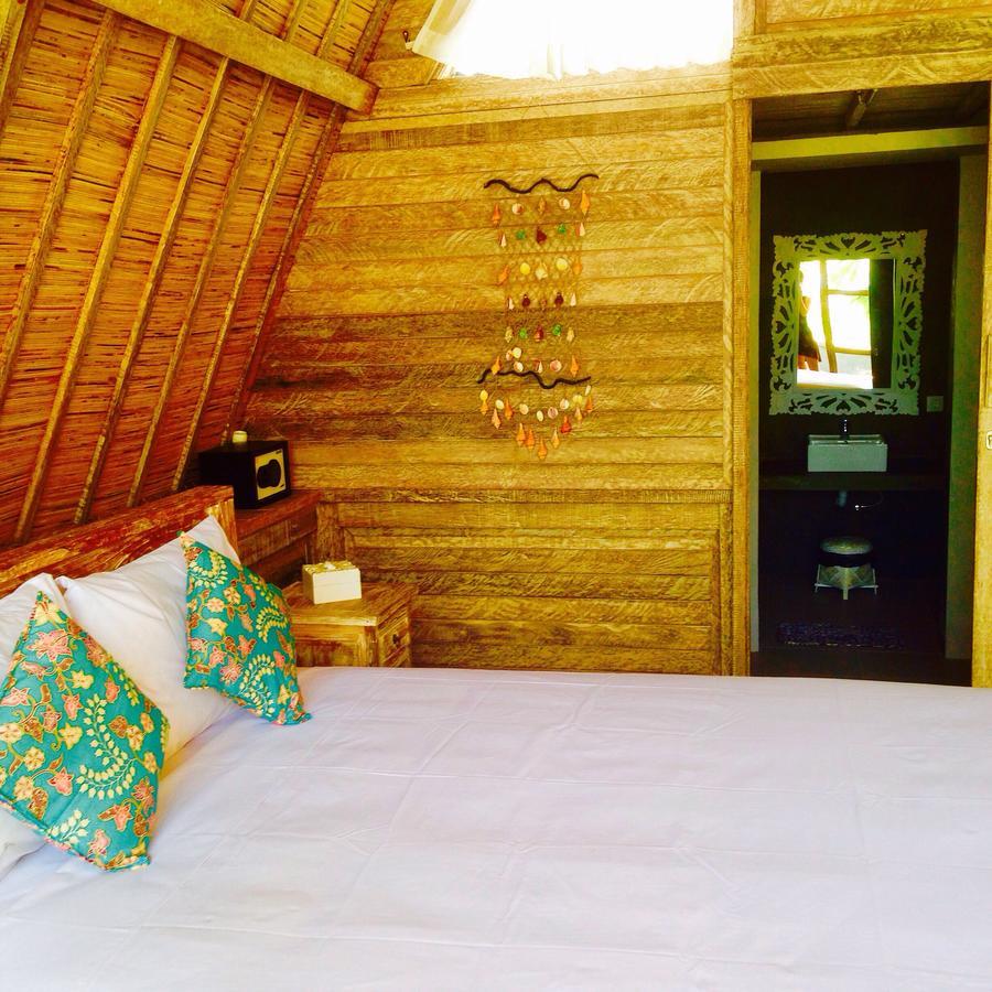 The Hideaway Canggu Екстер'єр фото