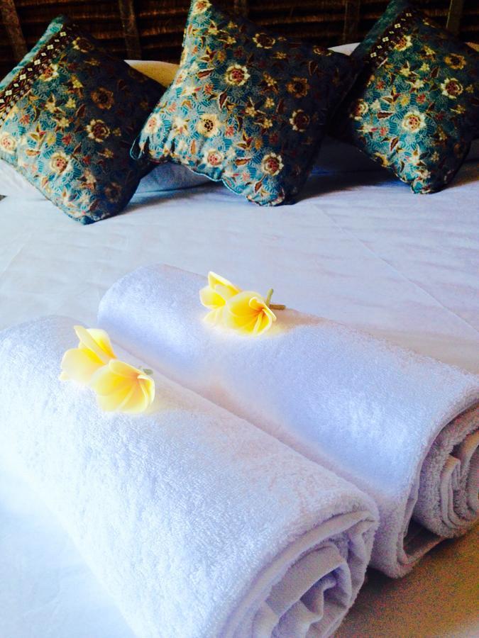 The Hideaway Canggu Екстер'єр фото