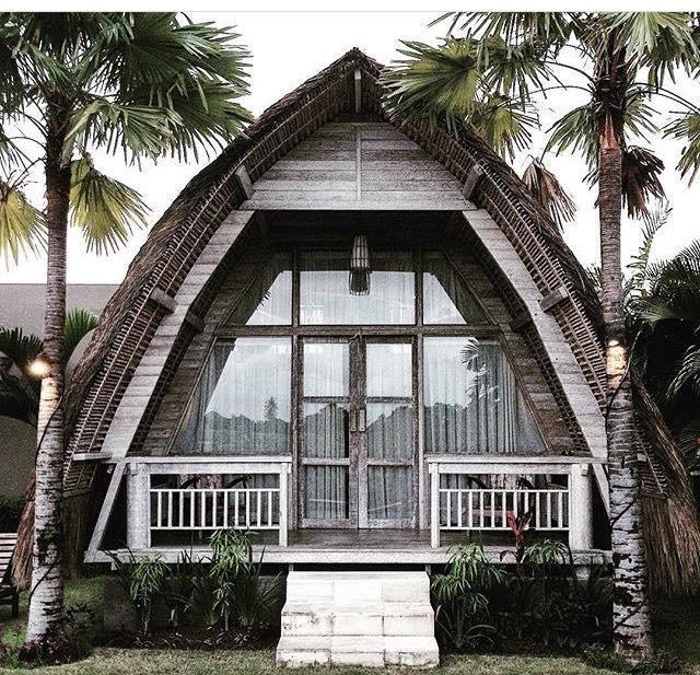 The Hideaway Canggu Екстер'єр фото